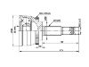 Gelenksatz, Antriebswelle CV Joint Kit:39100-64Y10