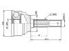 Gelenksatz, Antriebswelle CV Joint Kit:39100-85E10