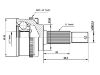 Gelenksatz, Antriebswelle CV Joint Kit:39211-73J27