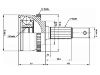 Gelenksatz, Antriebswelle CV Joint Kit:39211-AV325