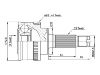 Gelenksatz, Antriebswelle CV Joint Kit:44102-75F32