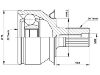 ремкомплект граната CV Joint Kit:FR01-25-60X