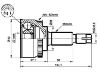 Gelenksatz, Antriebswelle CV Joint Kit:39101-4M575
